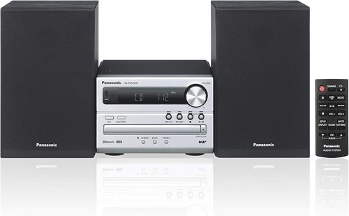 Panasonic stéréo - panasonic,