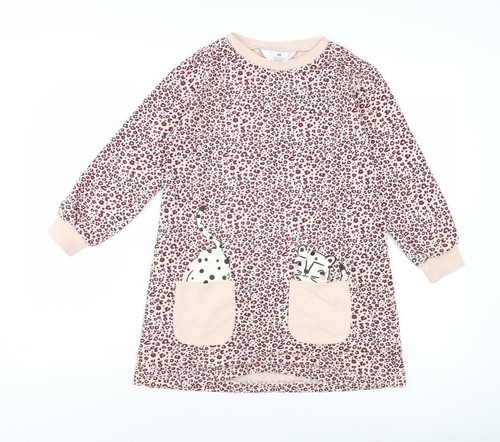 Vestito shirt m bambina - t-shirt,