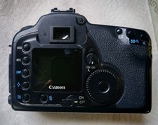 Canon EOS 10d Per Ricambi