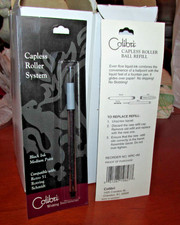 1 Vtg Colibri CAPLESS ROLLER