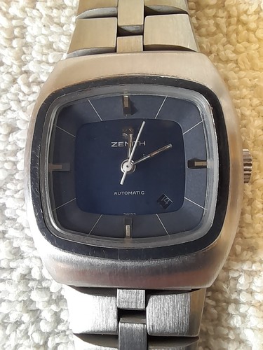 Orologio zenith surf - surf, tv