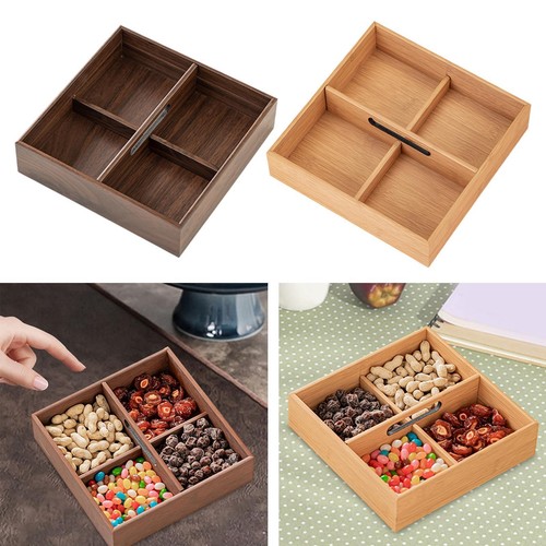Contenitore frutta secca - di,