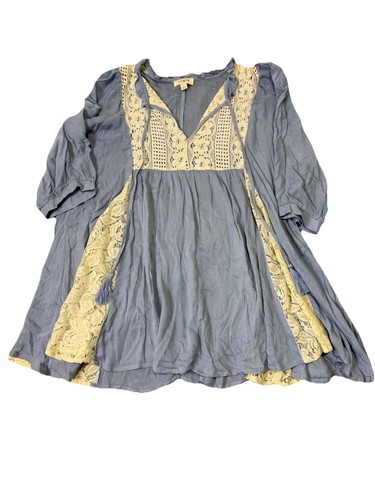 Umgee mini abito - , donna