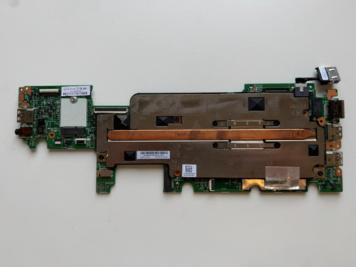Scheda madre lenovo yoga 11e - madre,