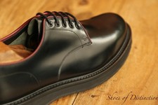 Scarpe derby Church's