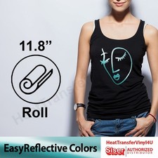 Siser EasyReflective Colors