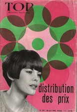 Top Réalités Jeunesse n°