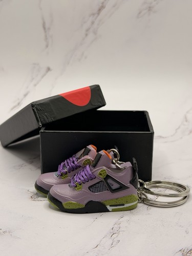 Set portachiavi nike - set,