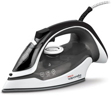 Vaporella Quick Q080, Ferro Da