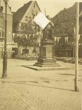 Foto Monumento Jena 1935 ca