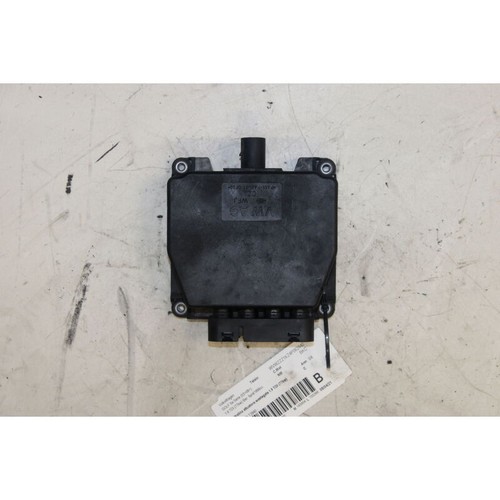 Centralina attuatore wastegate - attuatore,