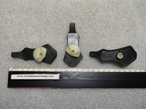 Leva regolazione faro - regolazione, fanale
