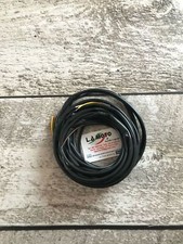 IMPIANTO ELETTRICO CAVETTI PER