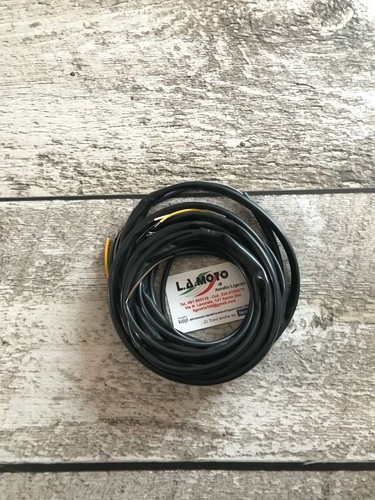 Impianto elettrico cavetti per - cavetti,