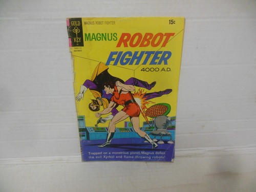 Gruppo fumetti gold - fumetti, magnus
