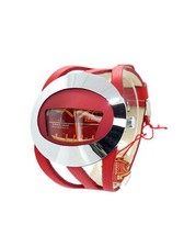 Bulle Spaceman Automatik