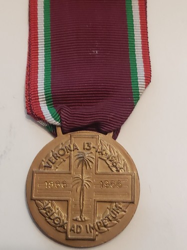 Medaglia centenario - centenario, 8
