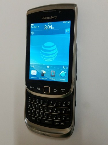 Raro telefono att - telefono, prepagato