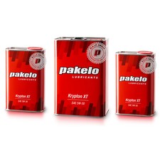 Pakelo krypton sae 5w30 da - krypton, xt