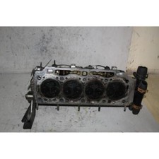 TESTATA MOTORE PER RENAULT SCENIC RX 4 (00) 1.9 DCI RX4 SW 5P/D/1870CC. 2000