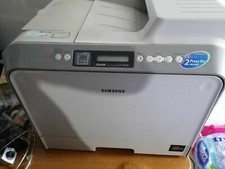 Stampante samsung laser colori clp550 CLP 550