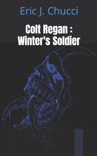 Chucci colt regan winter - -,