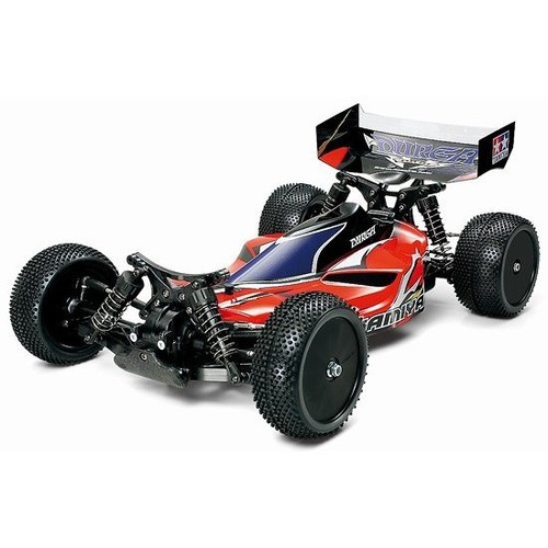 Tamiya auto elettrica - 1/10,