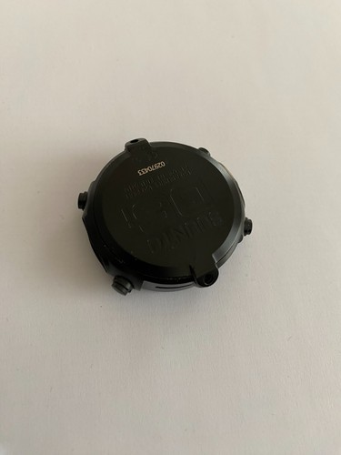 Suunto d6i novo - suunto,