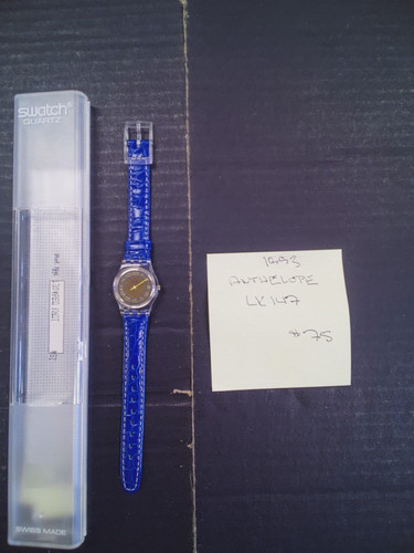 Swatch originals brand new - brand,