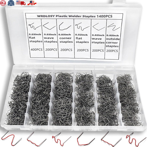 1400pcs kit saldatura in - 1400pcs, di