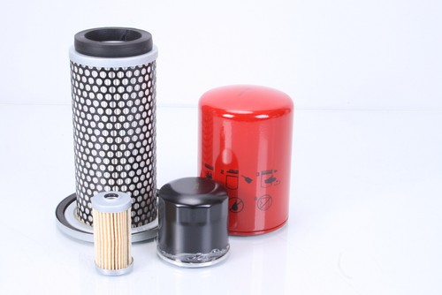 Kit filtri adatto per iseki - filtri,
