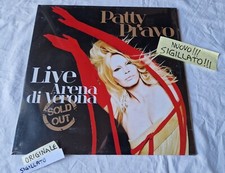 PATTY PRAVO LIVE ARENA DI