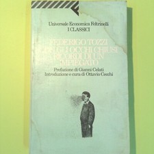 Con gli occhi - gli, chiusi