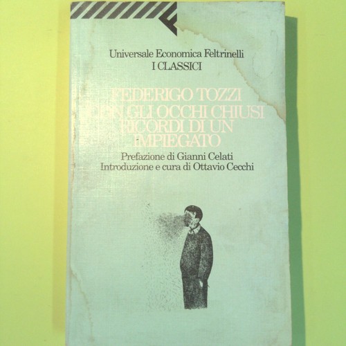Con gli occhi chiusi - occhi, ricordi