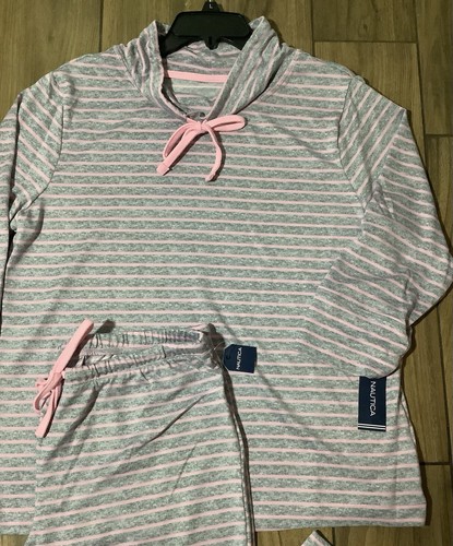 Set pigiama nautica - pigiama,
