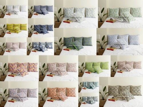 Indiano handmade kantha - indiano,