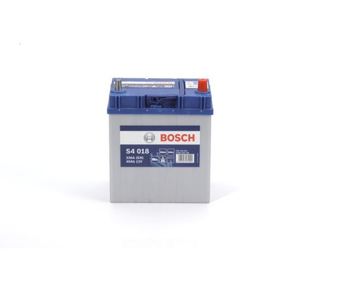 Batteria auto avviamento bosch - auto,
