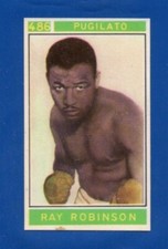 FIGURINA PANINI CAMPIONI DELLO