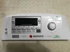 Lavatrice HOOVER DYT 6124DG Testata con Scheda Elettronica, tastierino e rotore