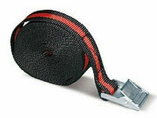 MENABO' CINGHIA DI SICUREZZA FISSAGGIO BAGAGLI BICI MOTO MAX 200 KG 5 MT 1PZ