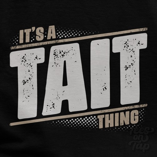 Shirt tait thing nome - t-shirt, it's