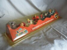 Gli incredibili -serie  in blister - sorpresine kinder- 