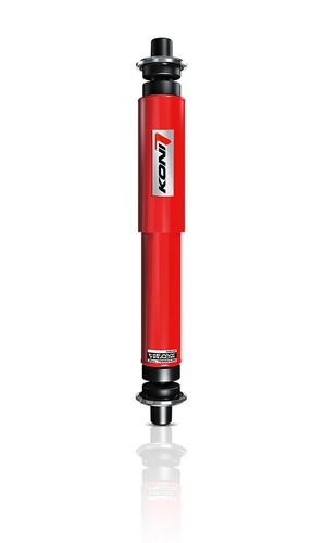 Ammortizzatore koni heavy - koni,