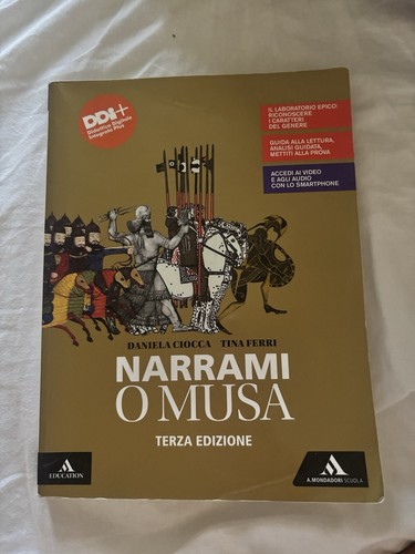 Mondadori scuola narrami - mondadori,