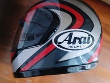 Casco Arai Quantum
