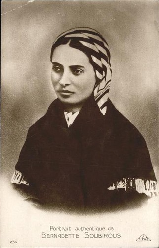 Personaggi bernadette - personaggi,