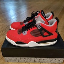 Nike Air Jordan 4 Retro Toro