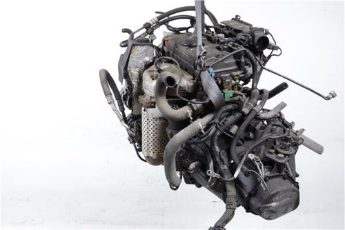 Nfv motore citroen - motore, xsara