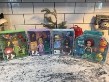 Collezione Animatori Disney