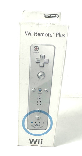 Nintendo wii remote - nintendo,